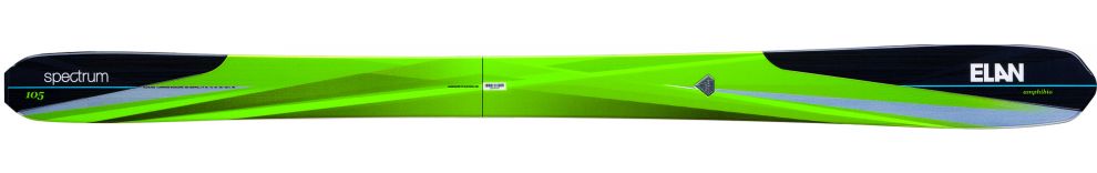 sci elan Spectrum 105 ALU